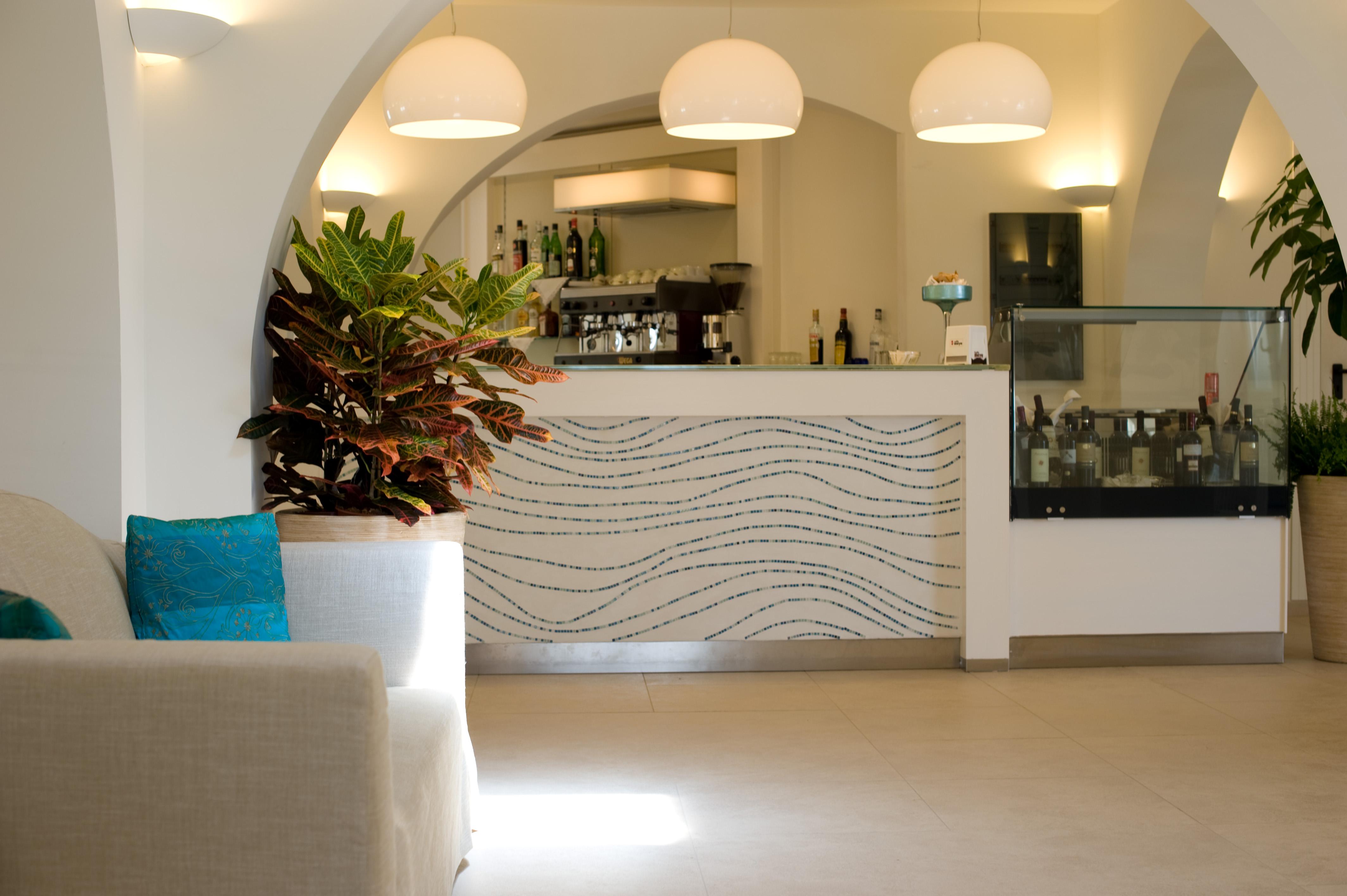 Hotel Cala Reale Stintino Bagian luar foto