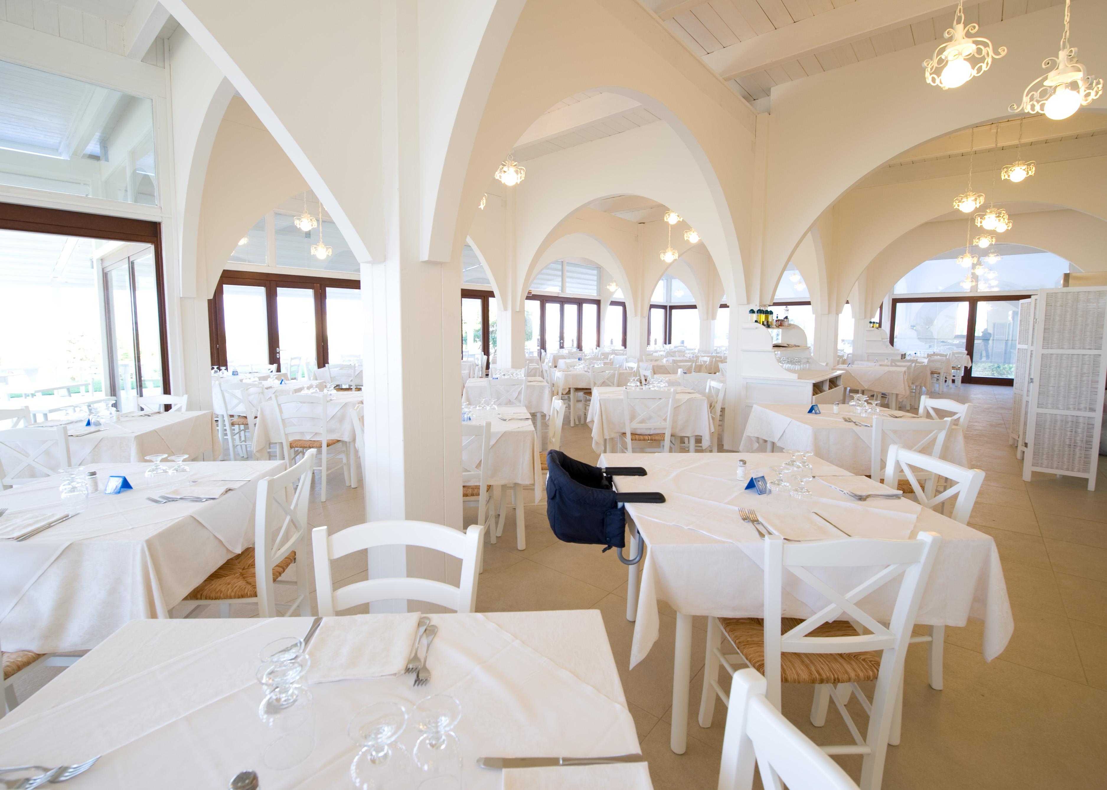 Hotel Cala Reale Stintino Bagian luar foto