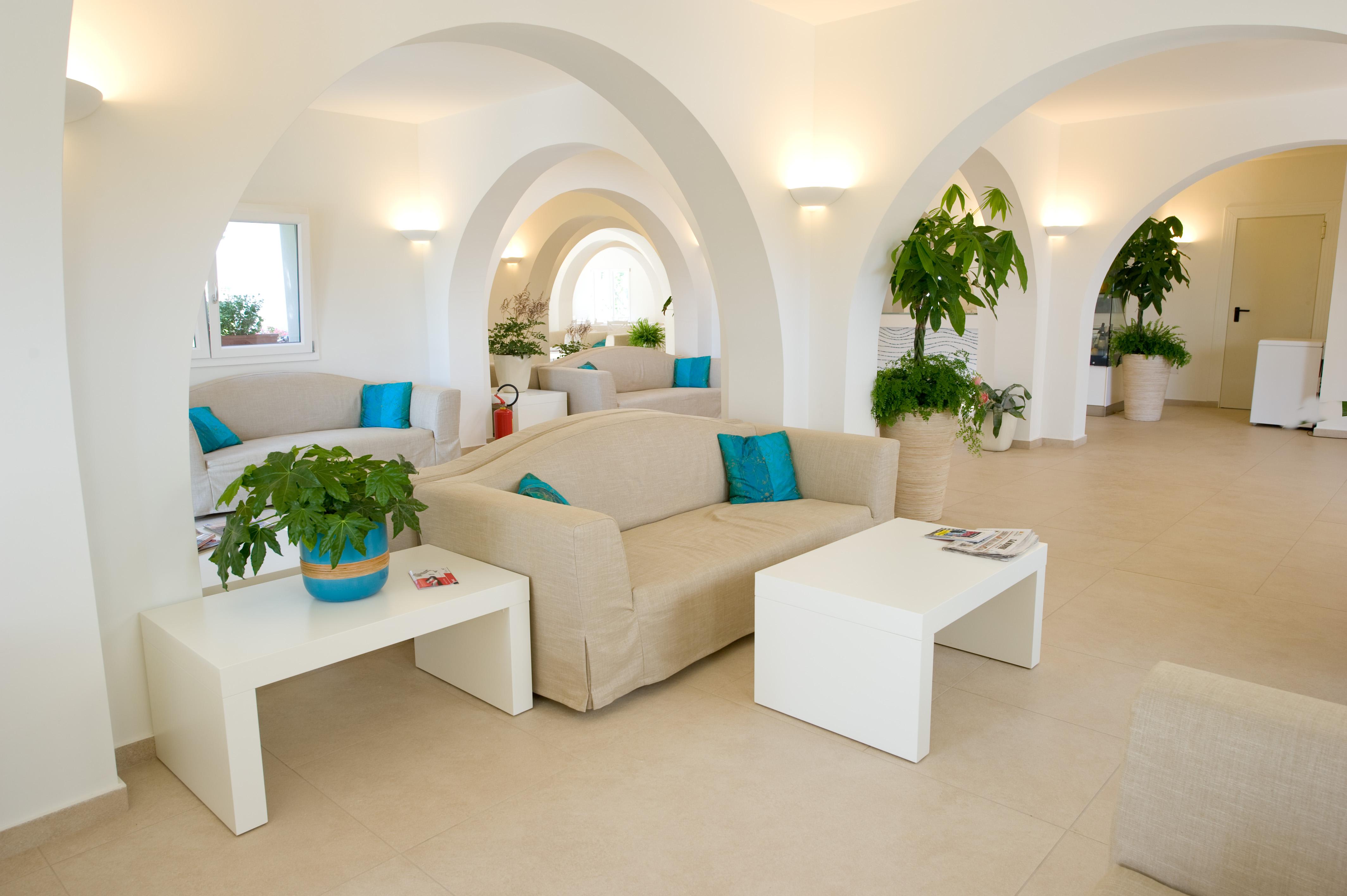 Hotel Cala Reale Stintino Bagian luar foto