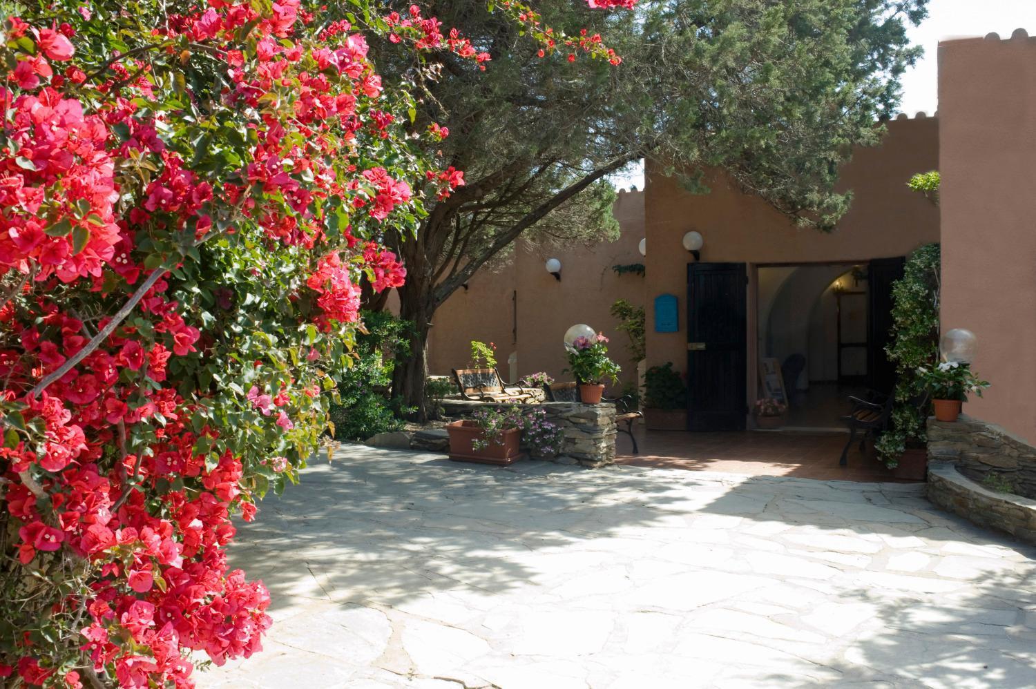 Hotel Cala Reale Stintino Bagian luar foto